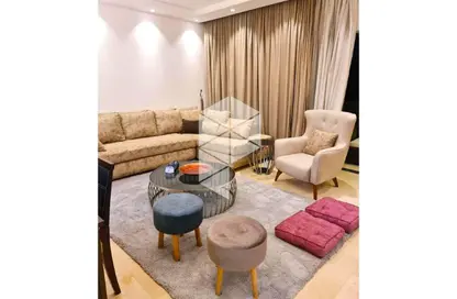 Apartment - 2 Bedrooms - 2 Bathrooms for rent in Lake View Residence - 5th Settlement Compounds - The 5th Settlement - New Cairo City - Cairo Apartment - 2 Bedrooms - 2 Bathrooms for rent in Lake View Residence - 5th Settlement Compounds - The 5th Settlement - New Cairo City - Cairo