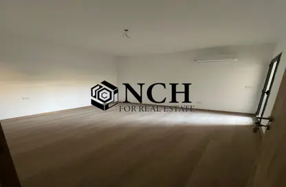 Apartment - 3 Bedrooms - 3 Bathrooms for rent in Moon Residences - Fifth Square - The 5th Settlement - New Cairo City - Cairo