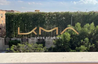 Apartment - 2 Bedrooms - 2 Bathrooms for rent in Al Narges 2 - Al Narges - New Cairo City - Cairo