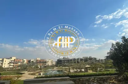 شقة - 2 غرف نوم - 3 حمامات للبيع في نيو جيزة - طريق مصر اسكندرية الصحراوي - مدينة 6 أكتوبر - الجيزة