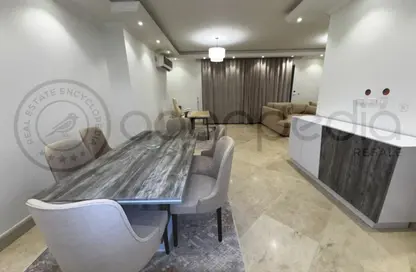 Apartment - 3 Bedrooms - 3 Bathrooms for rent in Eastown - 5th Settlement Compounds - The 5th Settlement - New Cairo City - Cairo