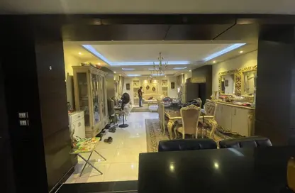 Apartment - 3 Bedrooms - 1 Bathroom for sale in Valore Antoniades - Smouha - Hay Sharq - Alexandria Apartment - 3 Bedrooms - 1 Bathroom for sale in Valore Antoniades - Smouha - Hay Sharq - Alexandria