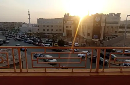 شقة - 3 غرف نوم - 3 حمامات للبيع في مدينة العبور - القليوبية