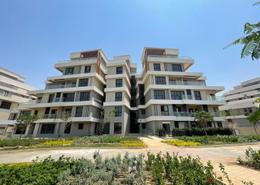 Apartment - 3 bedrooms - 3 bathrooms for للبيع in Villette - 5th Settlement Compounds - The 5th Settlement - New Cairo City - Cairo