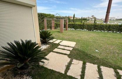Duplex - 4 Bedrooms - 4 Bathrooms for sale in Marassi - Sidi Abdel Rahman - North Coast