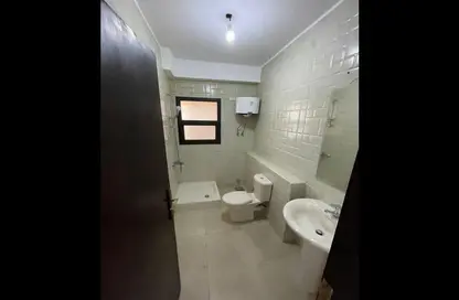 شقة - 3 غرف نوم - 2 حمامات للايجار في ويستاون - كمبوندات الشيخ زايد - الشيخ زايد - الجيزة