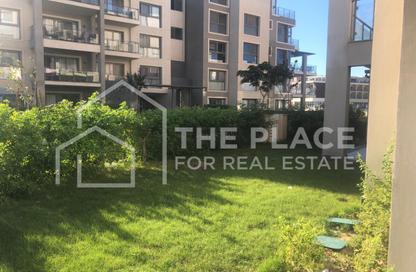 Chalet - 2 Bedrooms - 2 Bathrooms for sale in Marassi - Sidi Abdel Rahman - North Coast