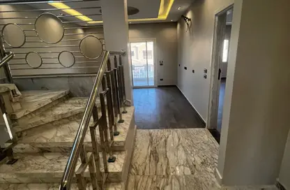 Villa - 4 Bedrooms - 4 Bathrooms for rent in Mivida - 5th Settlement Compounds - The 5th Settlement - New Cairo City - Cairo