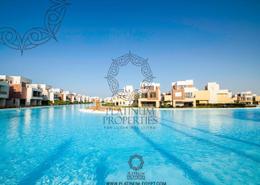 تاون هاوس - 3 غرف نوم - 3 حمامات for للبيع in مراسي - سيدي عبد الرحمن - الساحل الشمالي