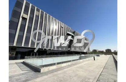 مساحات مكتبية - استوديو للبيع في ايستاون - كمبوندات التجمع الخامس - التجمع الخامس - مدينة القاهرة الجديدة - القاهرة