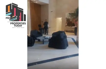شقة - 1 حمام للايجار في بارك سايد ريزيدنس - أبراج زيد - كمبوندات الشيخ زايد - الشيخ زايد - الجيزة