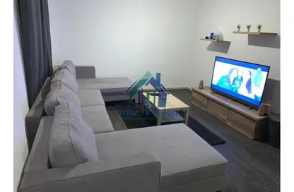 Apartment - 2 Bedrooms - 1 Bathroom for sale in Privado - Madinaty - Cairo