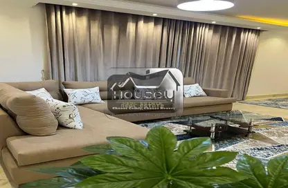 Apartment - 3 Bedrooms - 3 Bathrooms for rent in Eastown - 5th Settlement Compounds - The 5th Settlement - New Cairo City - Cairo