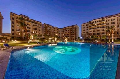 Apartment - 2 Bedrooms - 3 Bathrooms for rent in 90 Avenue - South Investors Area - New Cairo City - Cairo