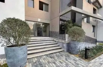 فيلا - 4 غرف نوم - 4 حمامات للبيع في 6 ويست - بيفرلي هيلز - كمبوندات الشيخ زايد - الشيخ زايد - الجيزة