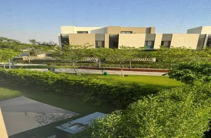 Villa - 4 Bedrooms - 5 Bathrooms for sale in Al Burouj Compound - El Shorouk Compounds - Shorouk City - Cairo