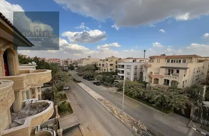 شقة - 3 غرف نوم - 3 حمامات للبيع في طريق الشروق - المجاورة الاولي - الحي التاسع - مدينة الشروق - القاهرة