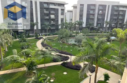 Apartment - 3 Bedrooms - 2 Bathrooms for rent in Privado - Madinaty - Cairo Apartment - 3 Bedrooms - 2 Bathrooms for rent in Privado - Madinaty - Cairo