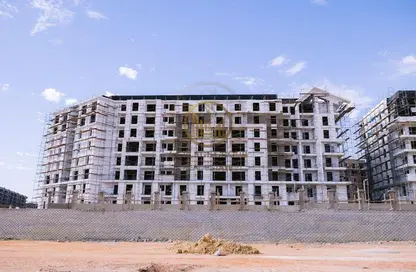 شقة - 3 غرف نوم - 3 حمامات للبيع في ذا لوفت - كمبوندات العاصمة الإدارية الجديدة - العاصمة الإدارية الجديدة - القاهرة