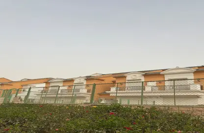 Villa - 4 Bedrooms - 4 Bathrooms for sale in Layan Residence - 5th Settlement Compounds - The 5th Settlement - New Cairo City - Cairo