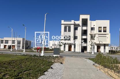 Chalet - 1 Bedroom - 1 Bathroom for sale in Gaia - Ras Al Hekma - North Coast
