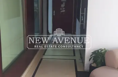 Office Space - Studio - 2 Bathrooms for rent in Mivida - 5th Settlement Compounds - The 5th Settlement - New Cairo City - Cairo