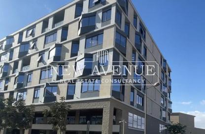 Office Space - Studio - 1 Bathroom for rent in The portal - Beverly Hills - Sheikh Zayed Compounds - Sheikh Zayed City - Giza