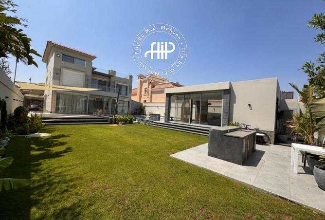 8122318 - الصورة الرئيسية للعقار