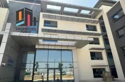 Clinic - Studio - 1 Bathroom for rent in New Giza - Cairo Alexandria Desert Road - 6 October City - Giza