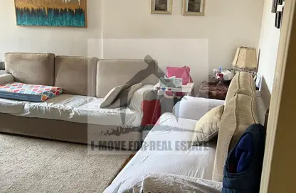 Apartment - 3 Bedrooms - 3 Bathrooms for sale in Zayed Regency - Sheikh Zayed Compounds - Sheikh Zayed City - Giza