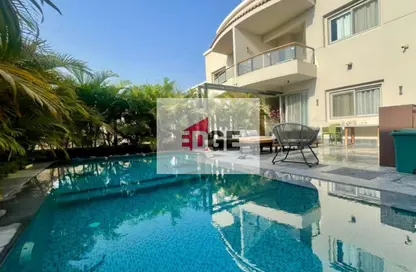 منزل مزدوج - 8 غرف نوم - 8 حمامات للبيع في سنترال بارك - امتداد المستثمرين الشمالية - مدينة القاهرة الجديدة - القاهرة منزل مزدوج - 8 غرف نوم - 8 حمامات للبيع في سنترال بارك - امتداد المستثمرين الشمالية - مدينة القاهرة الجديدة - القاهرة