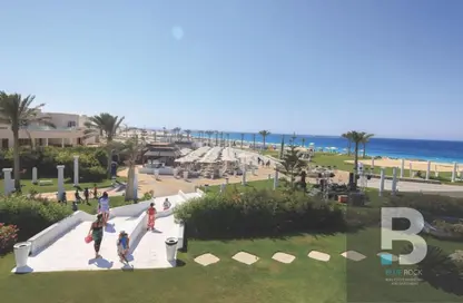 منزل مزدوج - 3 غرف نوم - 4 حمامات للبيع في ماونتن فيو راس الحكمة - راس الحكمة - الساحل الشمالي