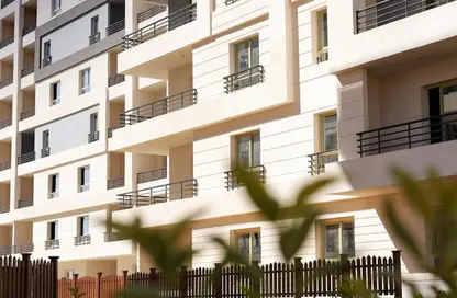 شقة - 3 غرف نوم - 2 حمامات للبيع في الموندو - كمبوندات العاصمة الإدارية الجديدة - العاصمة الإدارية الجديدة - القاهرة