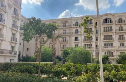 Apartment - 3 Bedrooms - 4 Bathrooms for sale in Hyde Park - 5th Settlement Compounds - The 5th Settlement - New Cairo City - Cairo