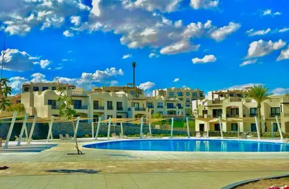 شاليه - غرفة نوم - 2 حمامات للبيع في مانجروفي ريزيدنس - الجونة - الغردقة - محافظة البحر الاحمر