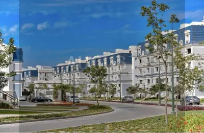 Apartment - 3 Bedrooms - 3 Bathrooms for sale in Mountain View 1.1 - 5th Settlement Compounds - The 5th Settlement - New Cairo City - Cairo Apartment - 3 Bedrooms - 3 Bathrooms for sale in Mountain View 1.1 - 5th Settlement Compounds - The 5th Settlement - New Cairo City - Cairo