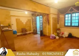 Apartment - 3 Bedrooms - 1 Bathroom for sale in Imam Madrasat Taha Hussein St. - Roushdy - Hay Sharq - Alexandria