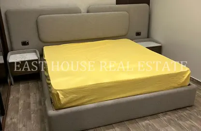 Apartment - 3 Bedrooms - 2 Bathrooms for rent in Al Andalus District - New Cairo City - Cairo