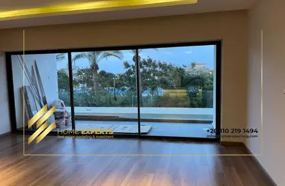 Apartment - 2 Bedrooms - 2 Bathrooms for rent in Lake View Residence - 5th Settlement Compounds - The 5th Settlement - New Cairo City - Cairo