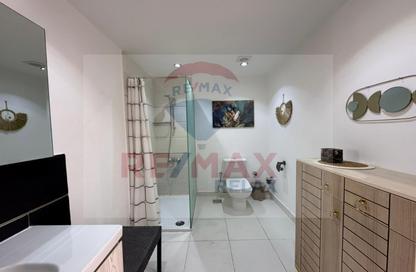 Apartment - Studio - 1 Bathroom for sale in Azzurra Resort - Sahl Hasheesh - Hurghada - Red Sea
