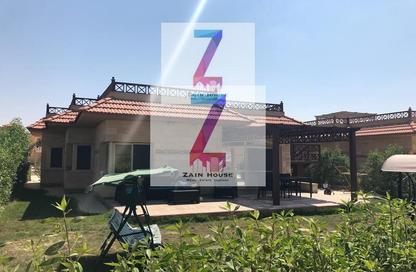 فيلا - 3 غرف نوم - 2 حمامات للبيع في كورونادو - الساحل الشمالي