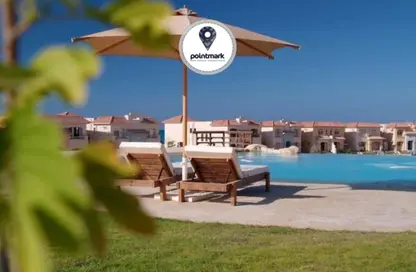Chalet - 3 Bedrooms - 3 Bathrooms for sale in Telal Alamein - Sidi Abdel Rahman - North Coast