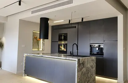 Apartment - 3 Bedrooms - 3 Bathrooms for sale in Villette - 5th Settlement Compounds - The 5th Settlement - New Cairo City - Cairo