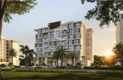 Penthouse - 3 Bedrooms - 3 Bathrooms for sale in City Gate - 5th Settlement Compounds - The 5th Settlement - New Cairo City - Cairo