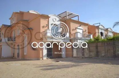 تاون هاوس - 3 غرف نوم - 3 حمامات للبيع في ليان ريزيدنس - كمبوندات التجمع الخامس - التجمع الخامس - مدينة القاهرة الجديدة - القاهرة