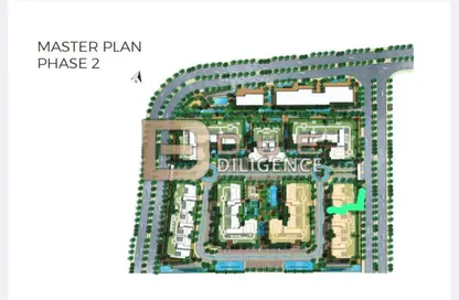 Apartment - 3 Bedrooms - 2 Bathrooms for sale in Orla Residence - New Cairo City - Cairo