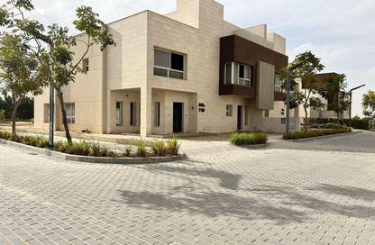Villa - 6 Bedrooms - 5 Bathrooms for sale in Soleya - 6 October Compounds - 6 October City - Giza
