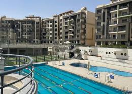 مجمع سكني - 2 غرف نوم - 1 حمام for للبيع in أشجار سيتي - طريق الواحات - مدينة 6 أكتوبر - الجيزة