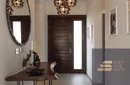 شقة - 2 غرف نوم - 1 حمام للبيع في كمبوند البروج - كمبوندات الشروق - مدينة الشروق - القاهرة