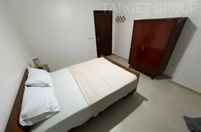 شقة - 3 غرف نوم - 2 حمامات للايجار في اللوتس الجنوبي - حى اللوتس - مدينة القاهرة الجديدة - القاهرة